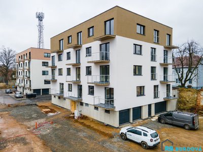 Prodej bytu 1+kk, garsoniery 39 m² Svitavy