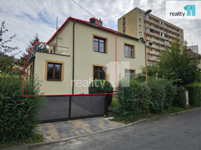 Prodej rodinného domu 97 m² Zruč nad Sázavou