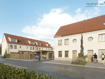 Prodej rodinného domu, 136m²