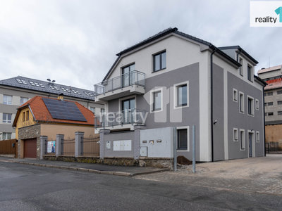 Prodej bytu 4+1 89 m² Beroun
