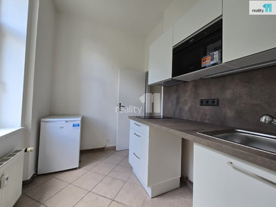 Pronájem bytu 3+1 75 m² Praha