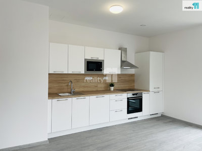 Pronájem bytu 2+kk 58 m² Praha