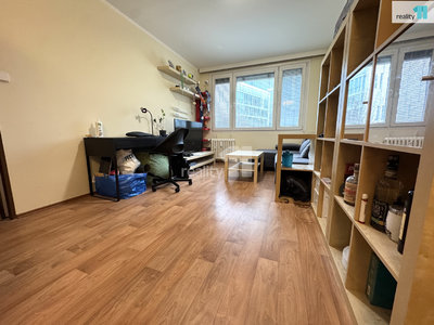 Pronájem bytu 2+kk 42 m² Praha