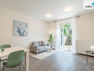 Prodej bytu 3+1 77 m² Praha