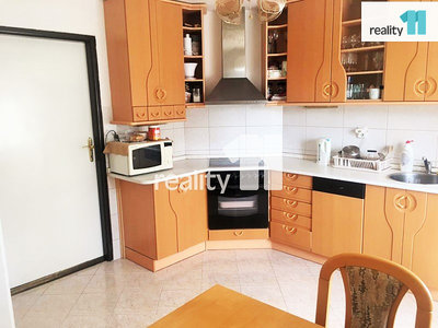Pronájem bytu 3+kk, 70m²