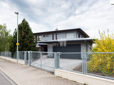 Prodej rodinného domu 432 m² Praha