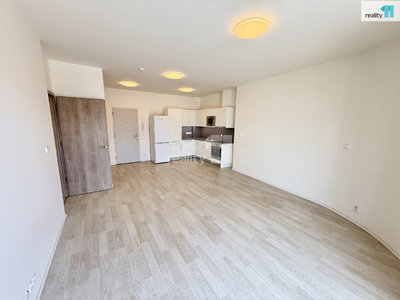 Pronájem bytu 2+kk 52 m² Brno