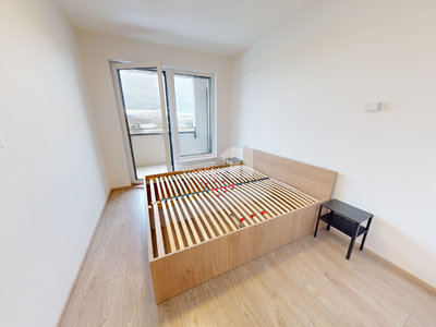 Pronájem bytu 2+kk 52 m² Praha