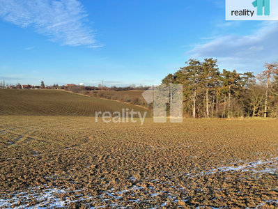 Prodej ostatních pozemků 540 m² Praha