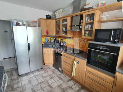 Prodej bytu 3+1 74 m² Česká Lípa