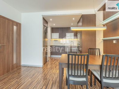 Prodej bytu 3+kk 71 m² Praha