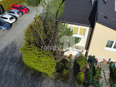 Prodej rodinného domu 94 m² Horoměřice