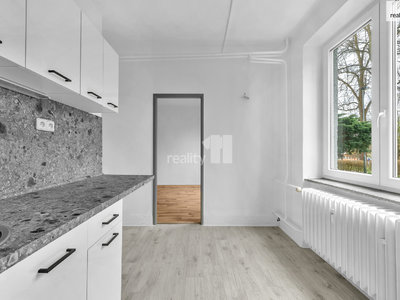 Prodej bytu 1+1 40 m² Česká Lípa