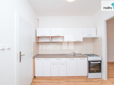 Pronájem bytu 3+kk 55 m² Liberec