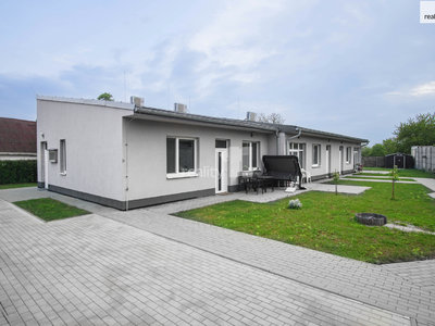 Pronájem bytu 1+kk, garsoniery 25 m² Přerov