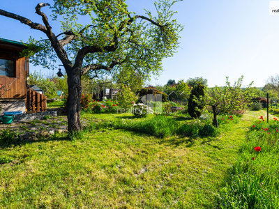 Prodej chaty 18 m² Praha