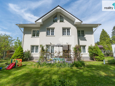 Prodej rodinného domu 460 m² Praha