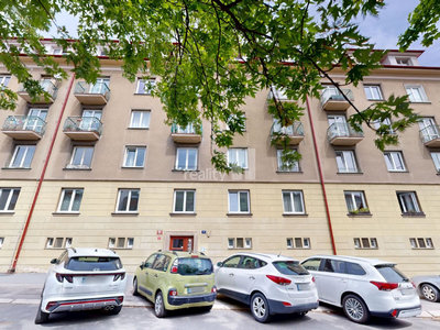 Prodej bytu 2+1 55 m² Praha