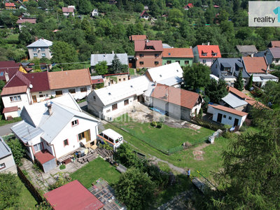 Prodej rodinného domu 105 m² Chvalčov