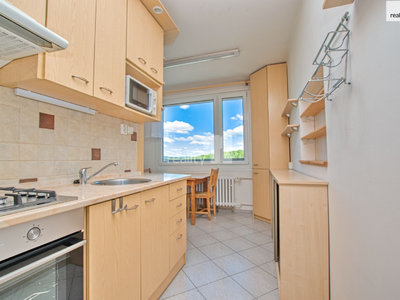 Pronájem bytu 3+1 80 m² Liberec
