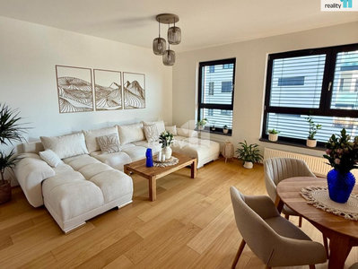 Prodej bytu 2+kk 57 m² Praha