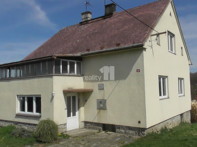 Prodej rodinného domu 280 m² Stará Ves nad Ondřejnicí