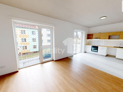 Pronájem bytu 2+kk 53 m² Humpolec