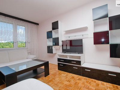 Pronájem bytu 3+1 80 m² Liberec