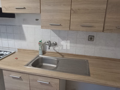 Pronájem bytu 2+1 60 m² Česká Lípa