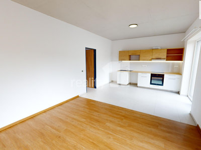 Pronájem bytu 2+kk 53 m² Humpolec