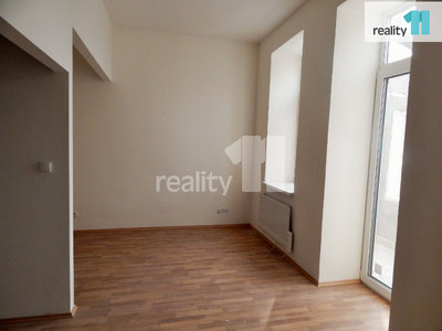 Pronájem bytu 1+kk, garsoniery 26 m² Praha