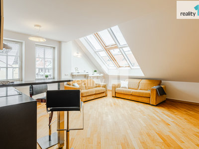 Prodej bytu 2+kk 78 m² Praha