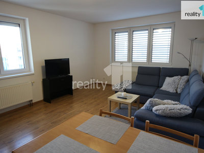 Pronájem bytu 2+kk 60 m² Kosmonosy