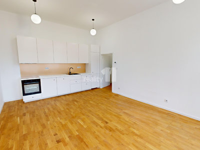 Pronájem bytu 1+kk, garsoniery 40 m² Pelhřimov