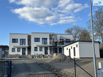 Prodej rodinného domu, 116m²