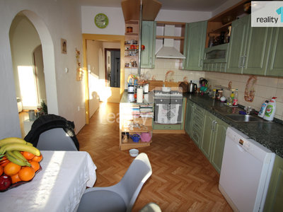 Prodej bytu 3+1 80 m² Česká Lípa