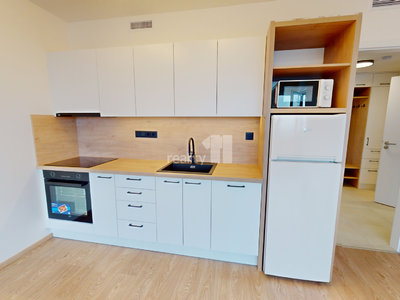 Pronájem bytu 2+kk 54 m² Praha