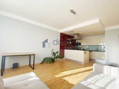 Pronájem bytu 2+kk 72 m² Praha