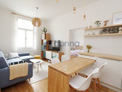 Prodej bytu 3+kk 57 m² Praha