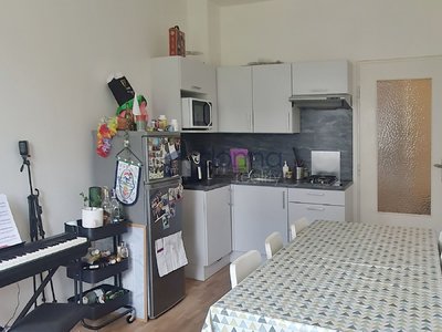 Pronájem bytu 1+1 42 m² Praha