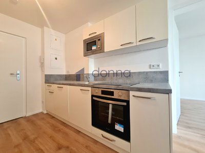 Prodej bytu 2+kk 48 m² Praha