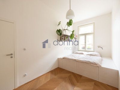 Pronájem bytu 2+kk 65 m² Praha