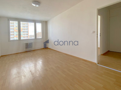 Prodej bytu 2+kk 45 m² Praha