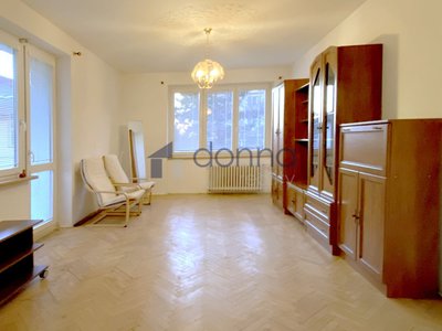 Pronájem bytu 2+1 58 m² Praha