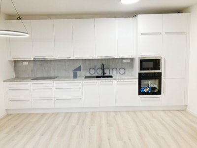 Pronájem bytu 3+kk 72 m² Praha