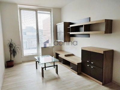 Pronájem bytu 2+kk 54 m² Praha