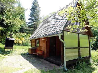 Prodej chaty 42 m² Zlaté Hory