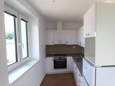 Pronájem bytu 2+kk, 62m²