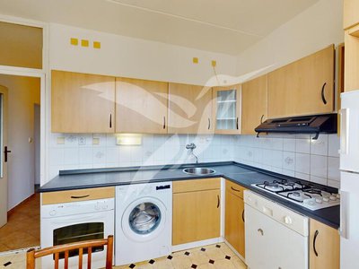 Pronájem bytu 3+1 62 m² Plzeň