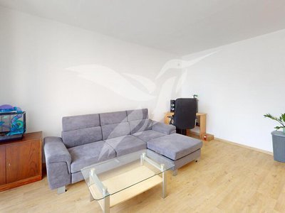 Pronájem bytu 2+1 55 m² Plzeň